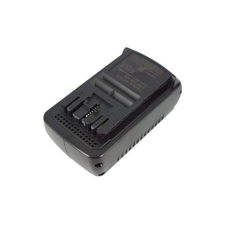 DANTONA Power Tool Battery, TOOL-418LI-30 TOOL-418LI-30